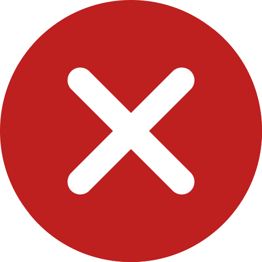 warning